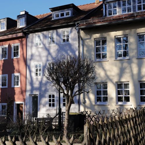 Fenstereinbau 2026: Was Hausbesitzer rechtlich wissen müssen